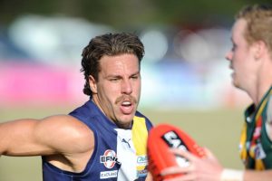 Saints too strong for Eagles