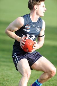 Scoring woes continue for Berwick in winless opening to 2024