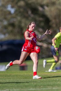 Gippy girls rising