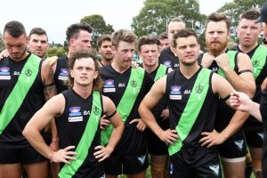 Doves continue scoring freely despite loss