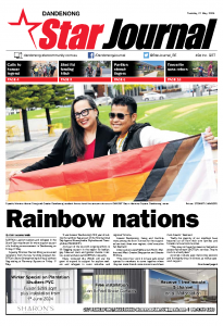Dandenong Star Journal – 21st May 2024
