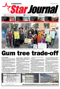 Dandenong Star Journal – 28th May 2024