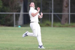 Boland to bolster Bloods in DDCA