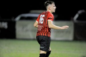 Defensive deficiencies on full display as Dandenong Thunder takes another hammering