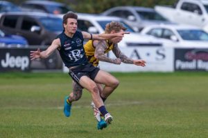 Berwick pushes premiers but challenge proves too much