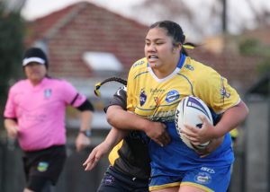 Storm sets sights on south-east