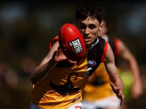 Stingrays win a thriller