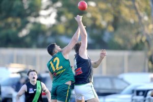 Endeavour Hills face massive test