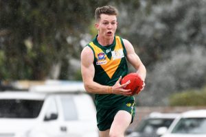 Confidence-booster for Eagles