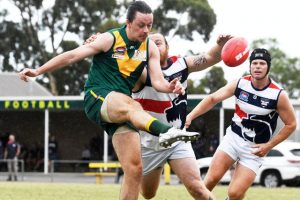 Endeavour Hills challenge undefeated Beena