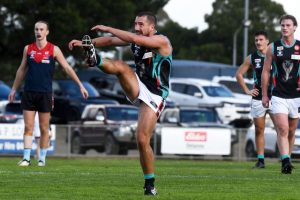 Modica, Munro and big matches