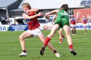 Toner and Templeton shine bright