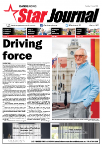 Dandenong Star Journal – 11th June 2024