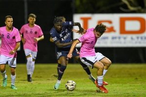 Arch rivals to lock horns again
