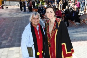 Journey to reconciliation