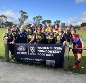 Eastern Warriors break new ground