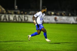 Transfer window opens door for City