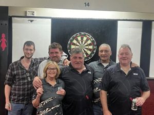 MDDA welcomes new darts season