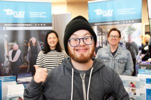 NDIS help in high demand