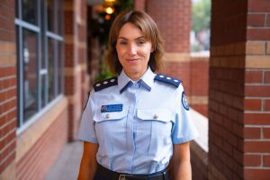 Behind the walls of Victoria’s prisons – what life is really like for the people who work there