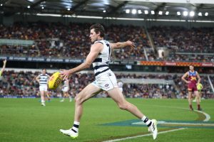 Bunyip rolls out the guns