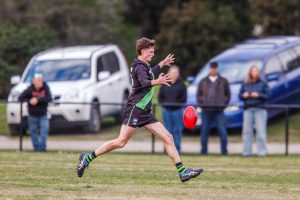 Doves outlast undefeated Murrumbeena