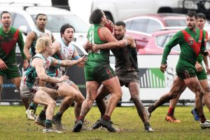 Munro, manouvering, midseason pickups
