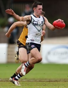 Local kids shine in game for the ages
