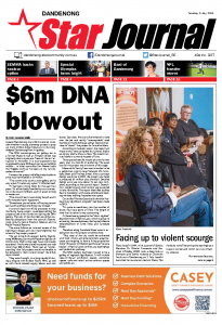 Dandenong Star Journal – 9th July 2024