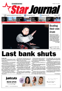Dandenong Star Journal – 2nd July 2024