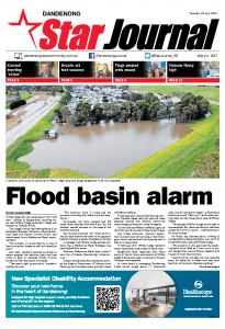 Dandenong Star Journal – 23rd July 2024