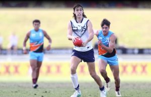 Langford continues to press draft case