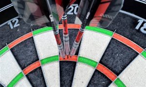 Mountain Dart League results