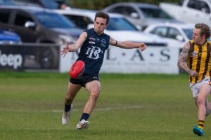 Berwick bucks trend for ‘Boof’, again