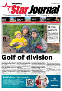 Dandenong Star Journal – 20th August 2024