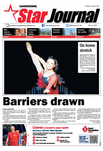 Dandenong Star Journal – 27th August 2024