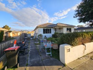 Squat houses aplenty in a shelter crisis