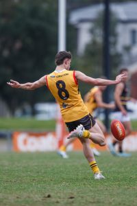 Prospects prepare for combine
