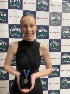 Captain Cooke claims league’s top prize in Pakenham quinella
