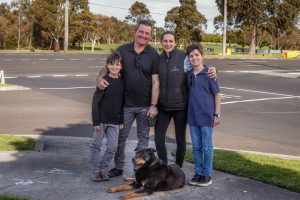 Formoso clan pushes for council