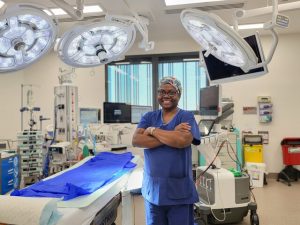 Decades of volunteer dedication