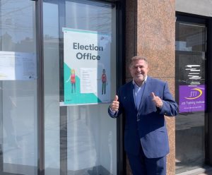 Ballots drawn for Greater Dandenong Council poll