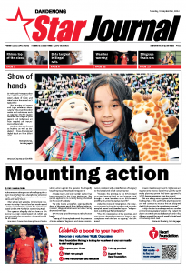 Dandenong Star Journal – 10th September 2024