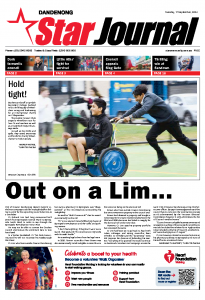 Dandenong Star Journal – 17th September 2024