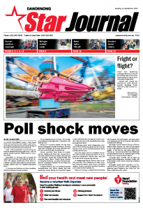 Dandenong Star Journal – 24th September 2024
