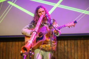 Talented teens shine at The Castle