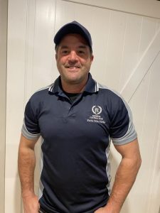 Williams the man for Wickers