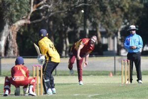 Brown helps Hawks home in stunning fightback