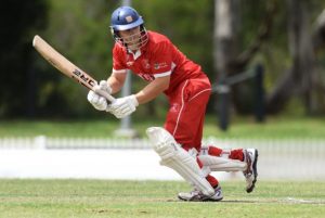 Springvale South baying for Blood