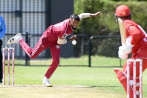 Big-name Maroons make way for new leaders